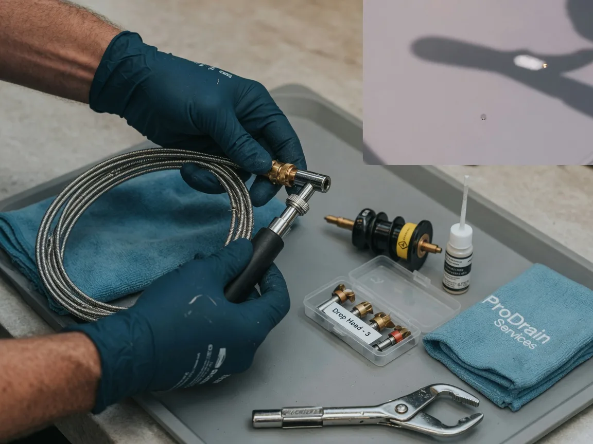 Why choose Drain Cleaning in Lakemore, OH